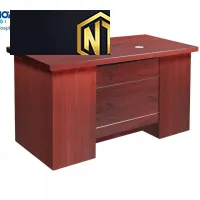 Bàn lãnh đạo cấp trung mặt hình chữ nhật ET1400D